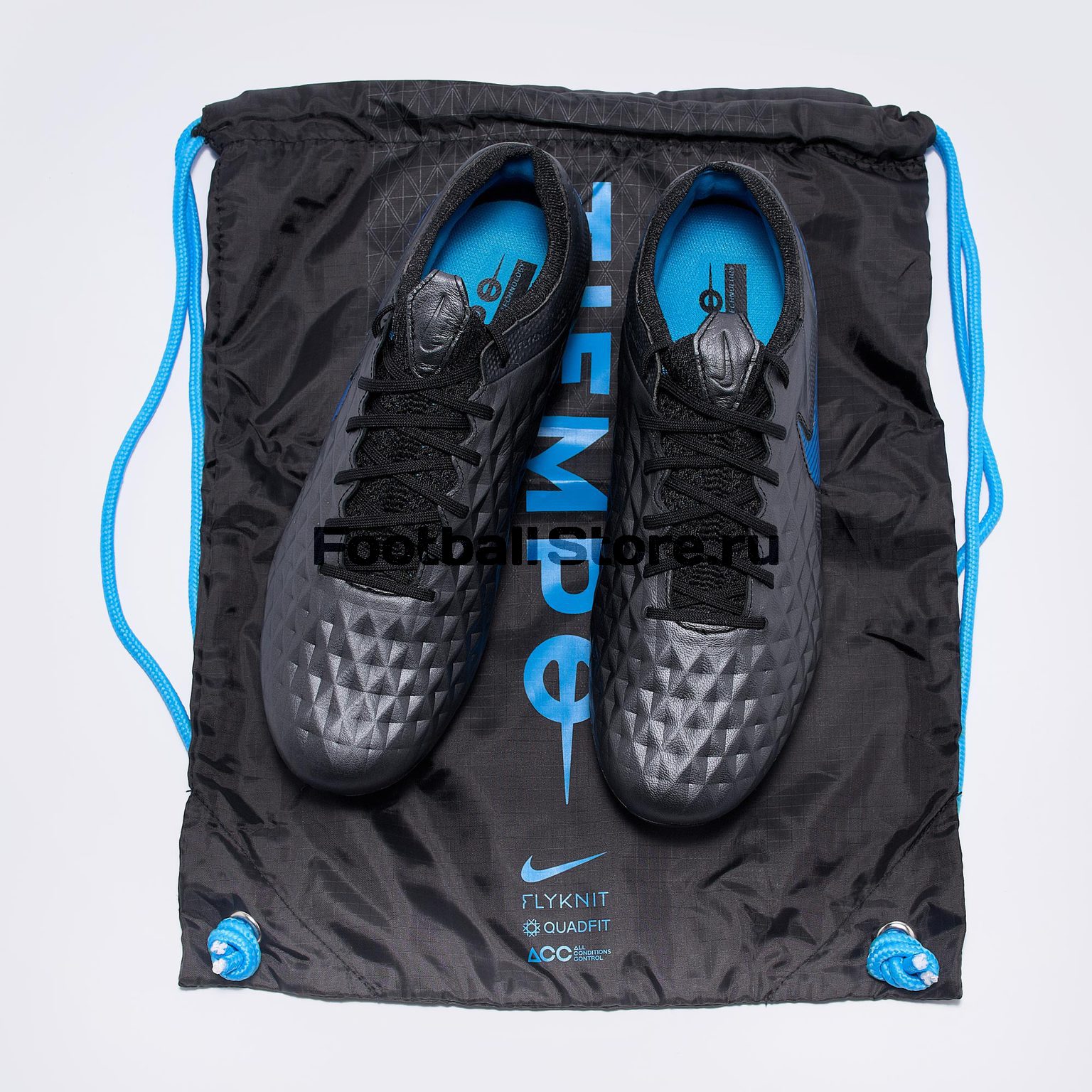 Бутсы Nike Legend 8 Elite FG AT5293-004