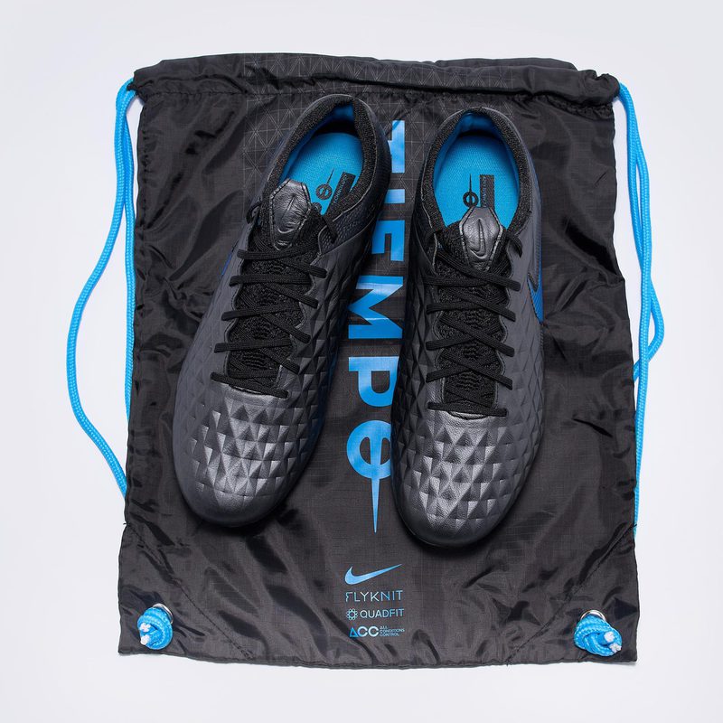 Бутсы Nike Legend 8 Elite FG AT5293-004