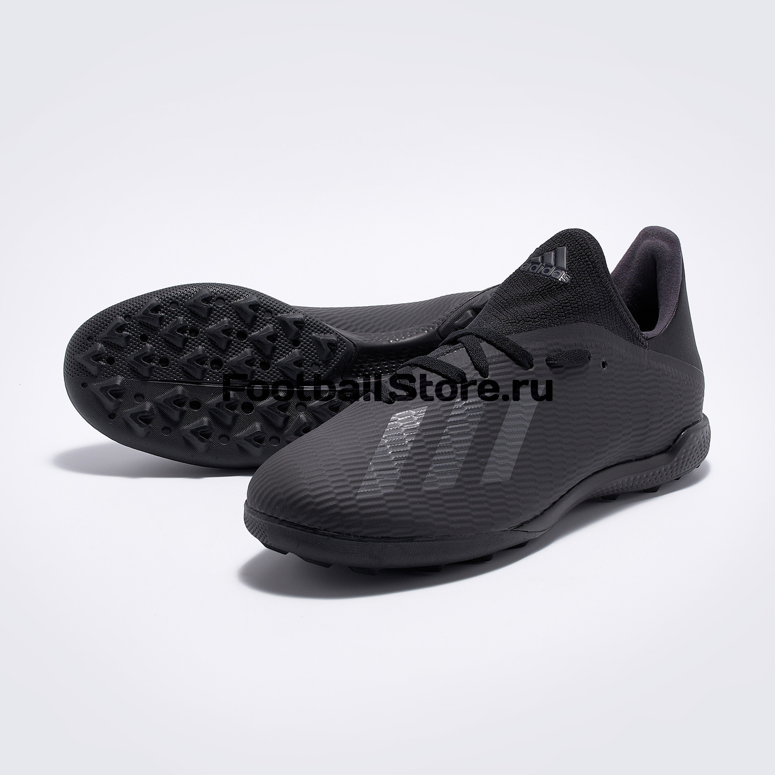 Шиповки Adidas X 19.3 TF F35373