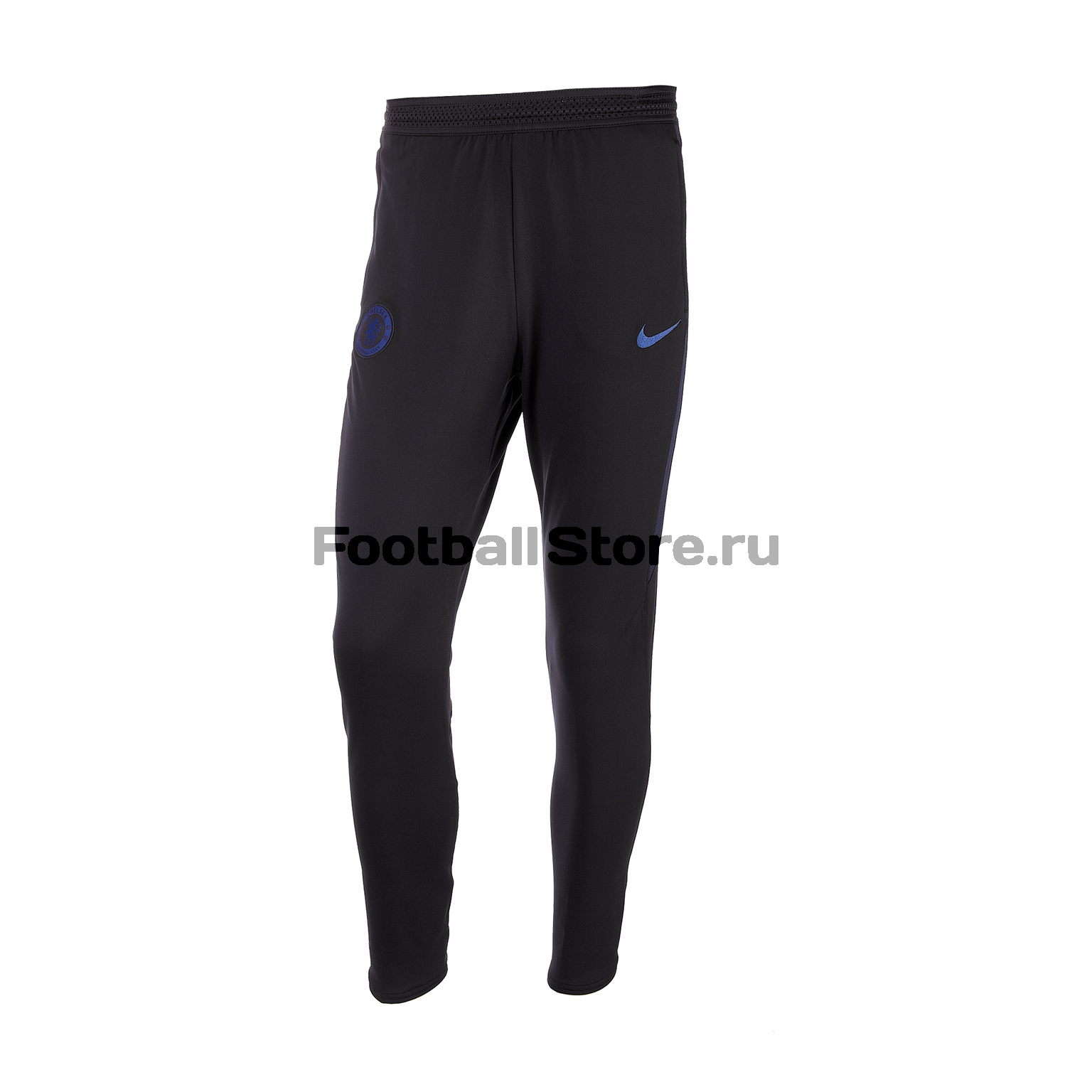Брюки подростковые Nike Chelsea Dry Strike Pant AO6359-451