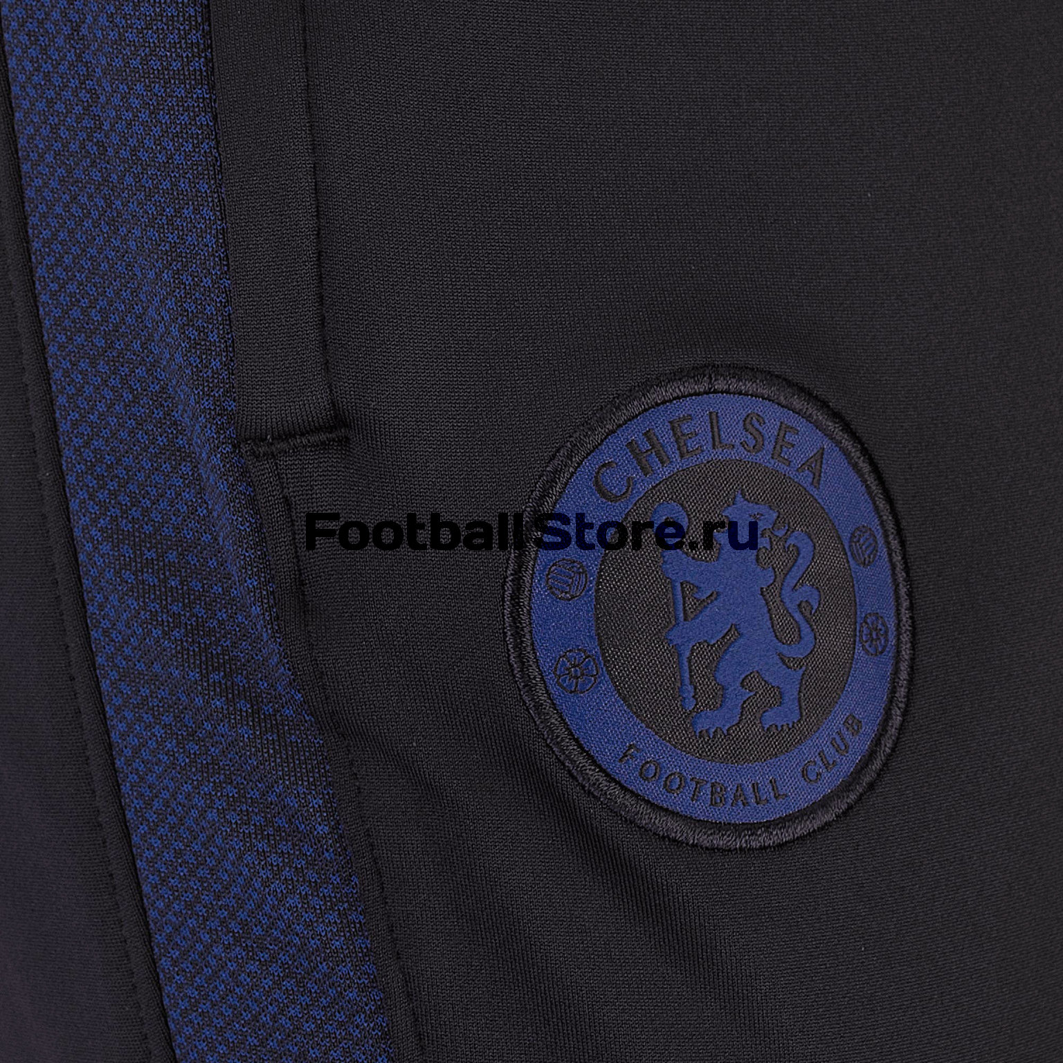 Брюки подростковые Nike Chelsea Dry Strike Pant AO6359-451