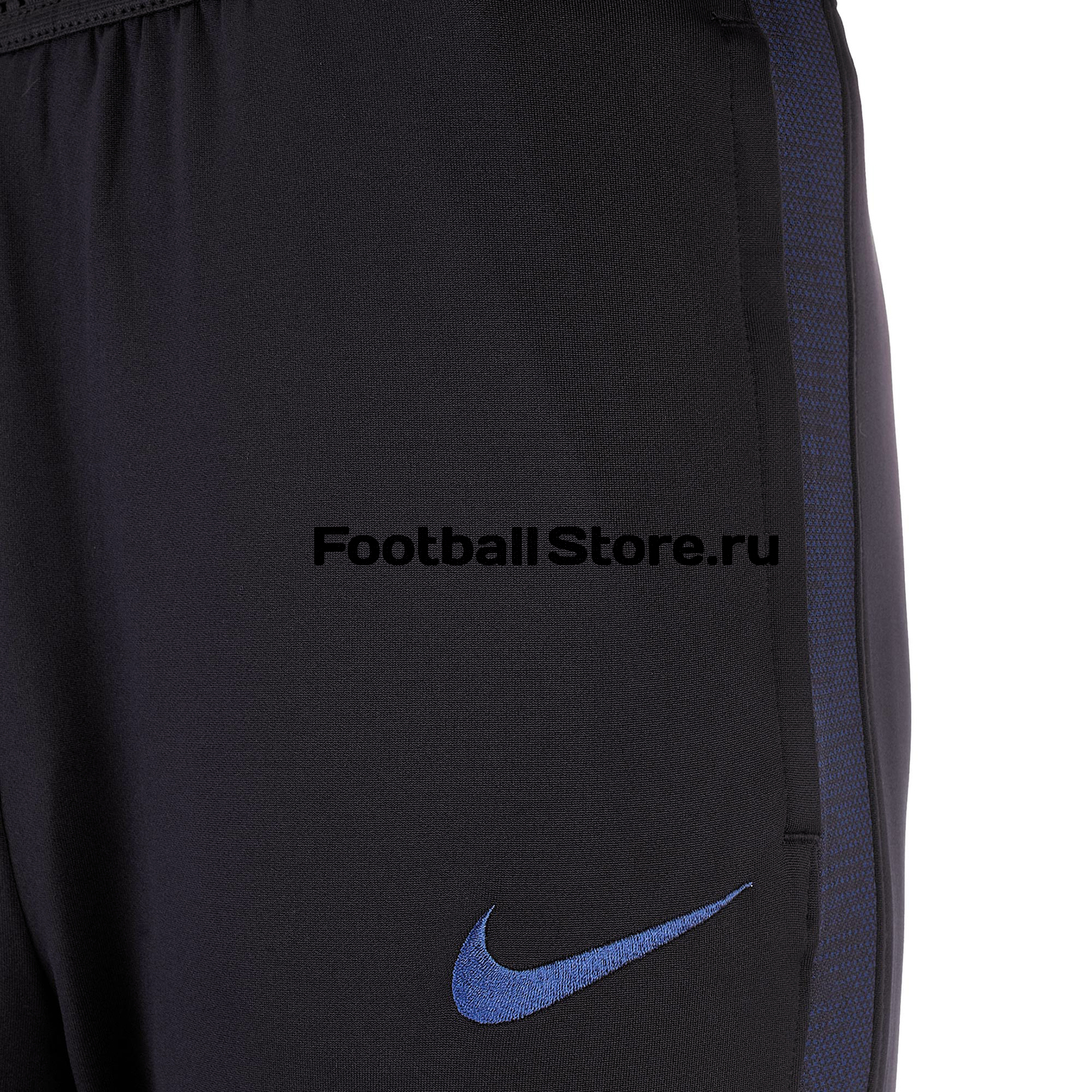 Брюки подростковые Nike Chelsea Dry Strike Pant AO6359-451