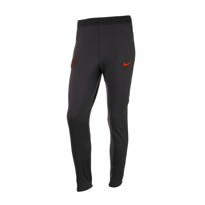 Брюки подростковые Nike PSG Dry Strike Pant AO6363-080