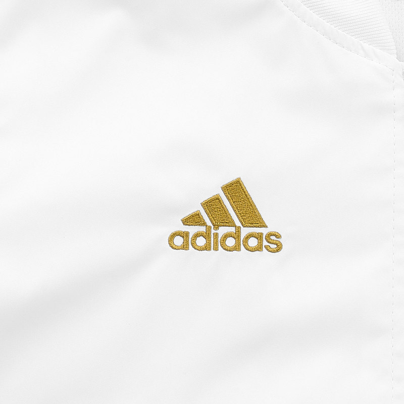 Ветровка подростковая Adidas Real Madrid DX8704