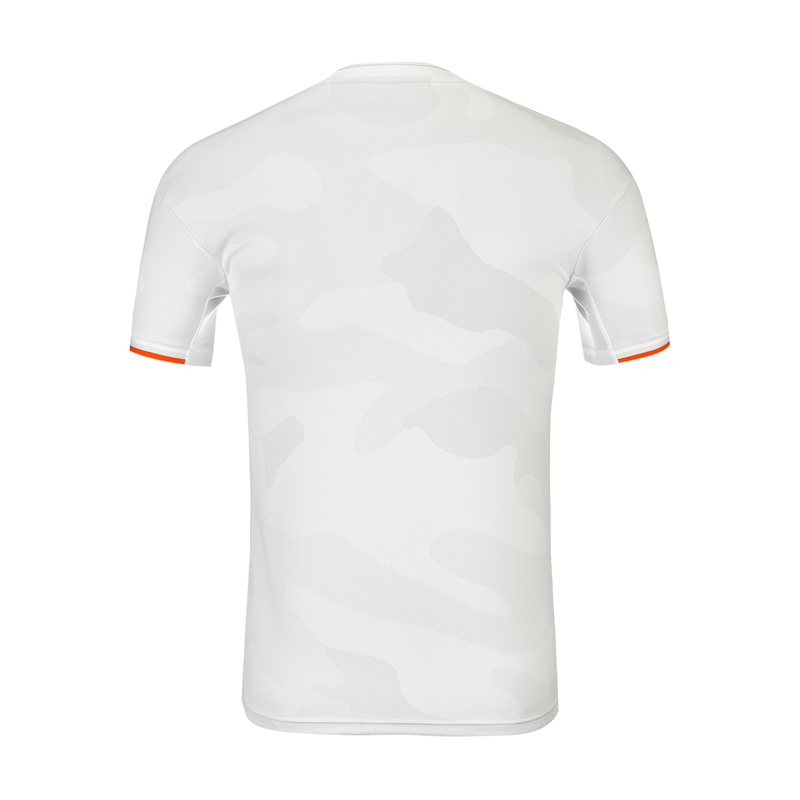 Футболка выездная игровая Adidas Juventus 2019/20