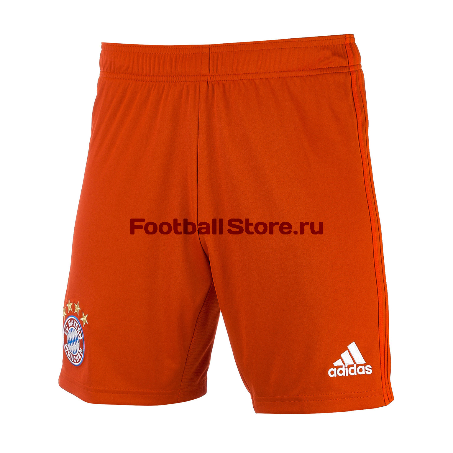 Шорты домашние Adidas Bayern 2019/20