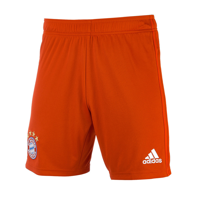 Шорты домашние Adidas Bayern 2019/20