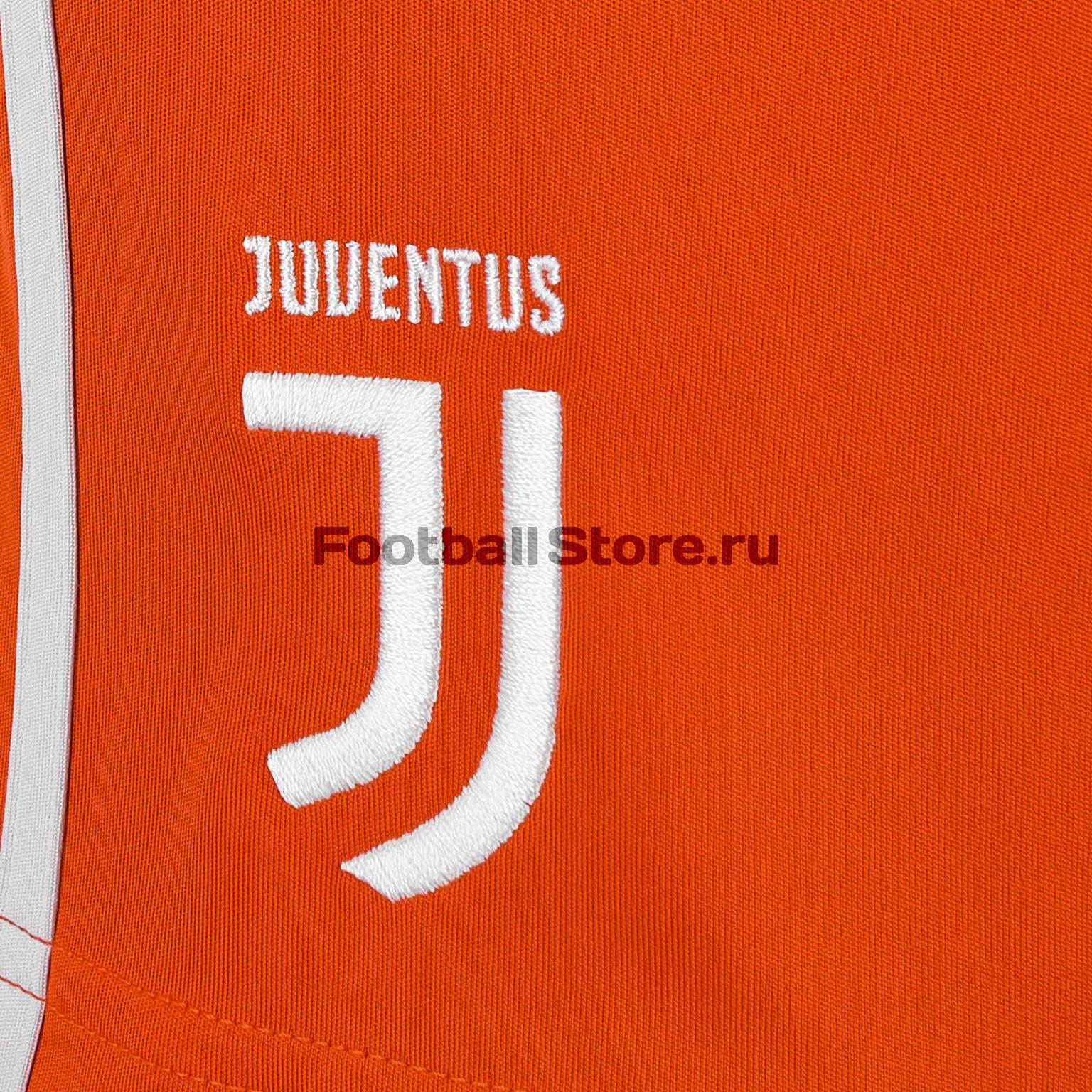 Шорты выездные Adidas Juventus 2019/20