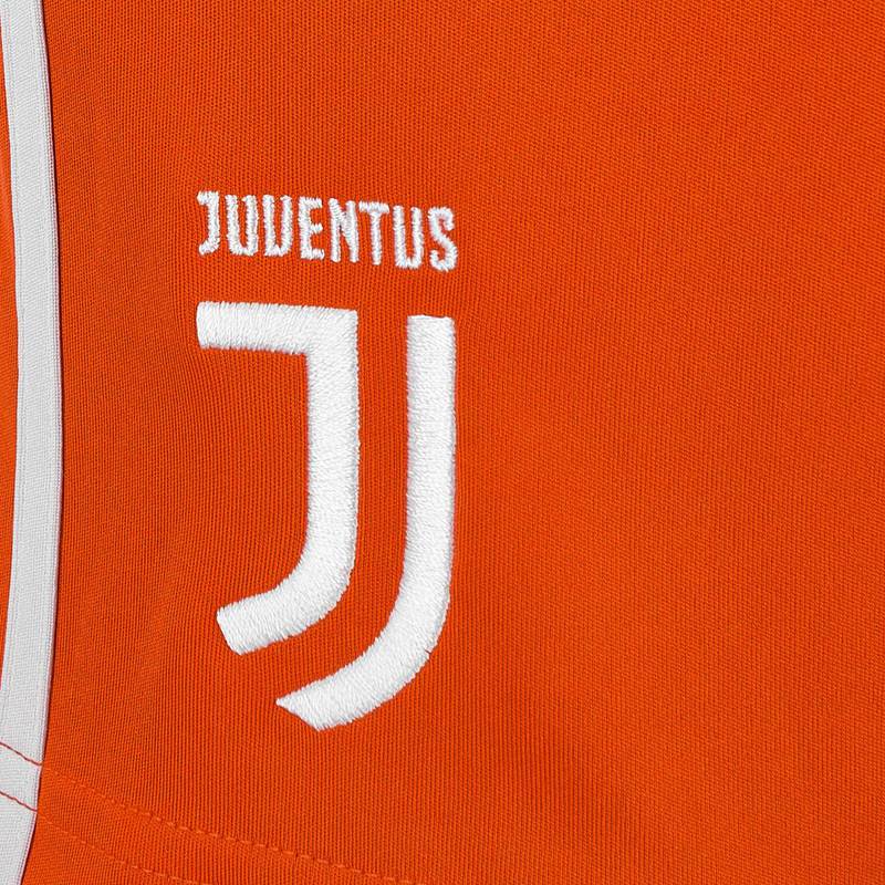 Шорты выездные Adidas Juventus 2019/20