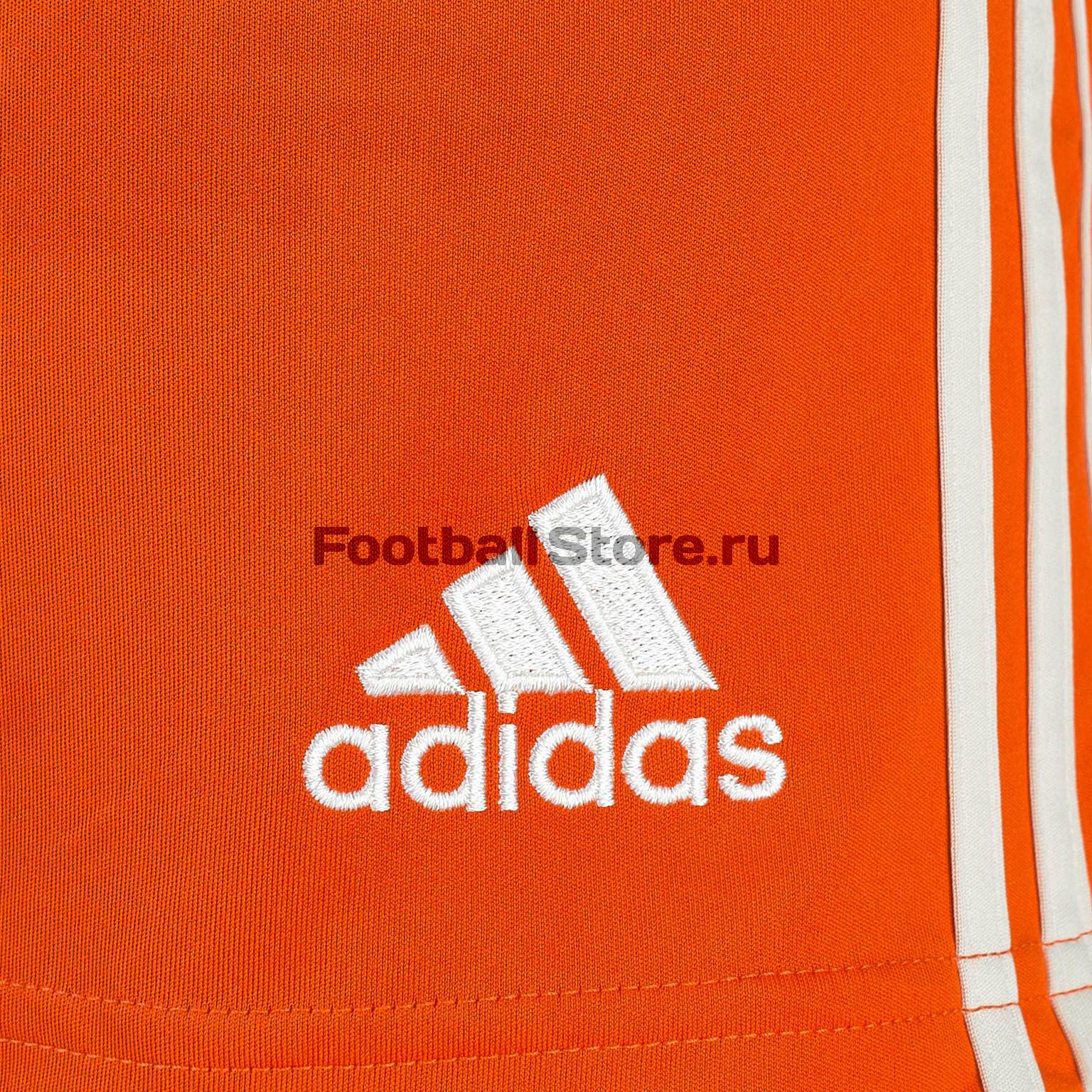 Шорты выездные Adidas Juventus 2019/20