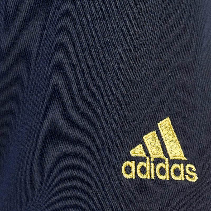 Шорты выездные подростковые Adidas Real Madrid 2019/20