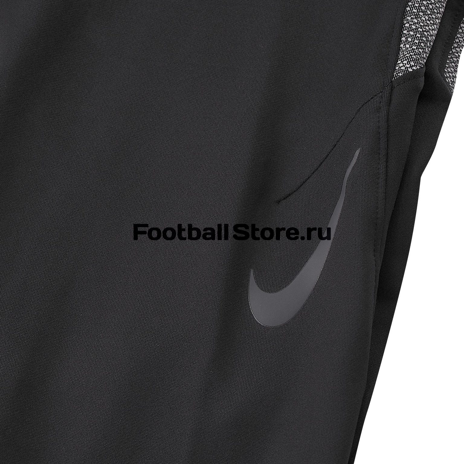 Брюки тренировочные Nike Dry Strike Pant AT5933-010