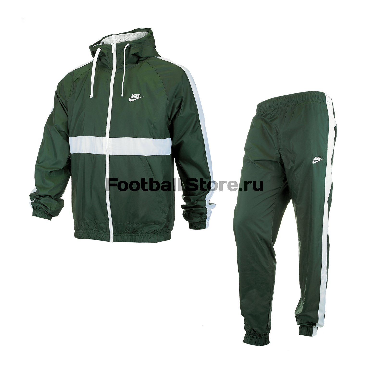 Костюм спортивный Nike CE Suit BV3025-370