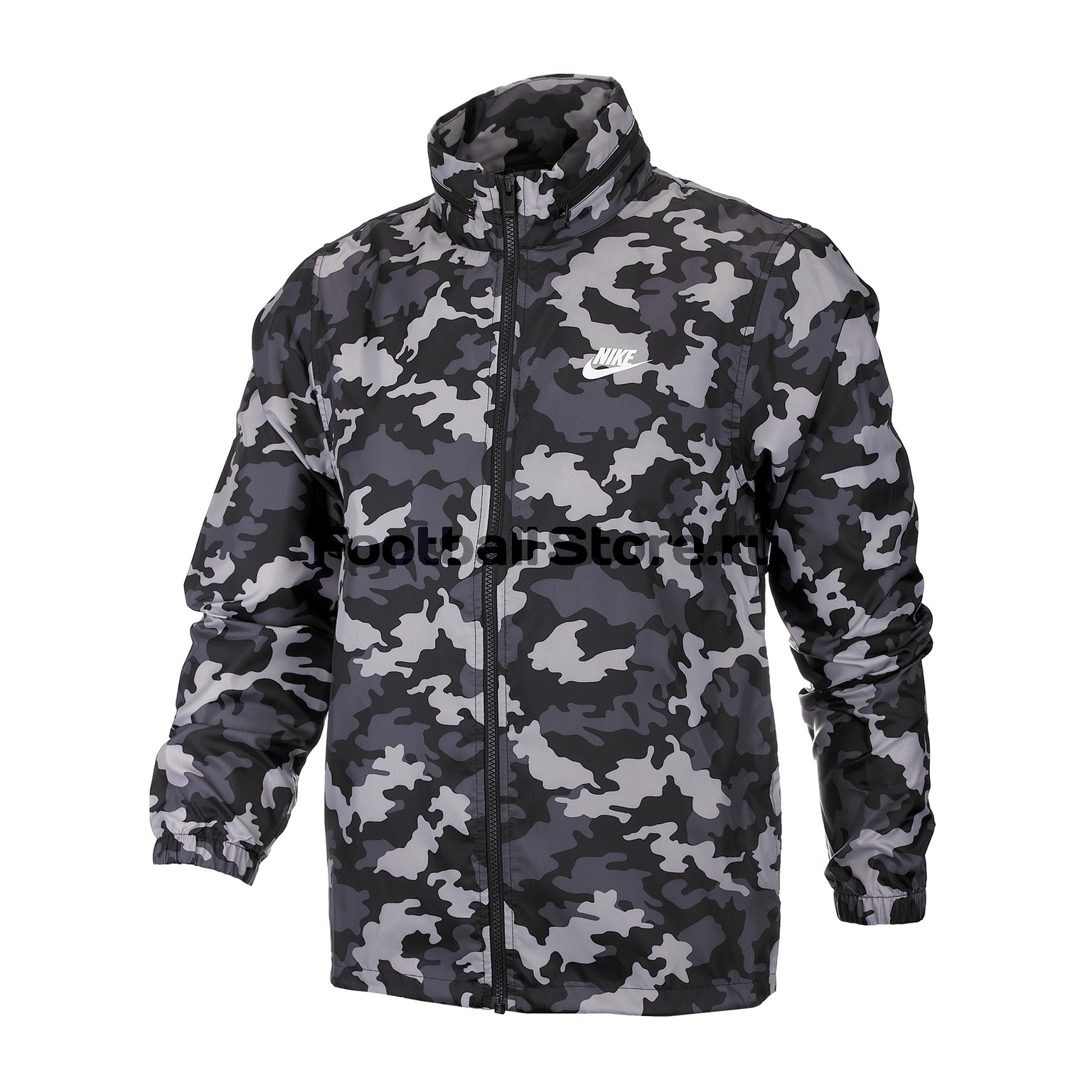 Куртка Nike Windbreaker Camo BV2979-010