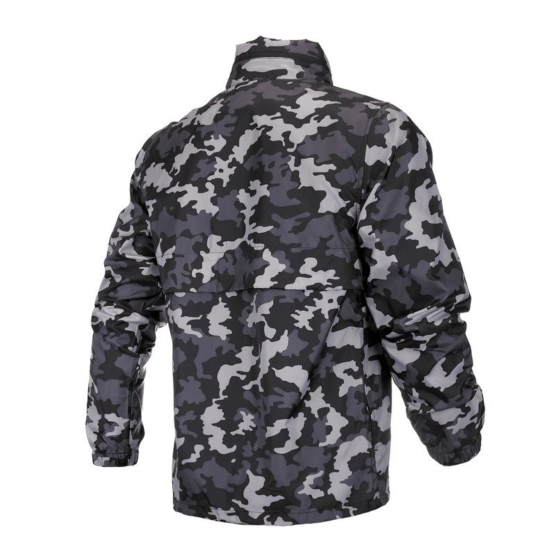 Куртка Nike Windbreaker Camo BV2979-010