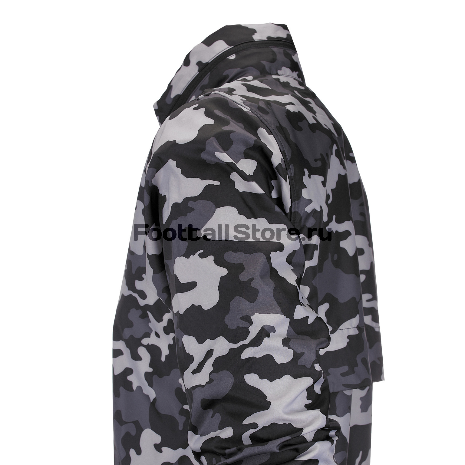 Куртка Nike Windbreaker Camo BV2979-010