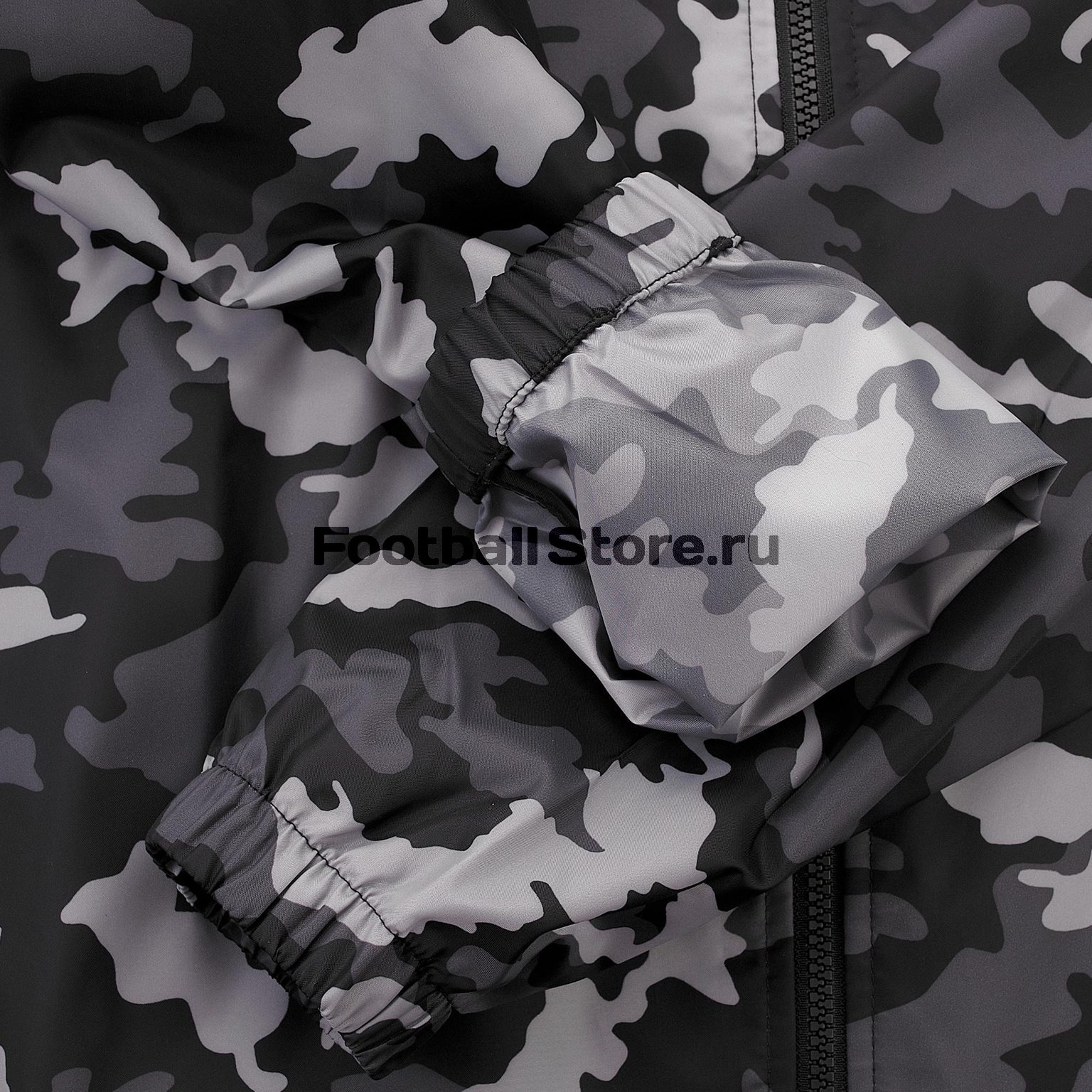 Куртка Nike Windbreaker Camo BV2979-010