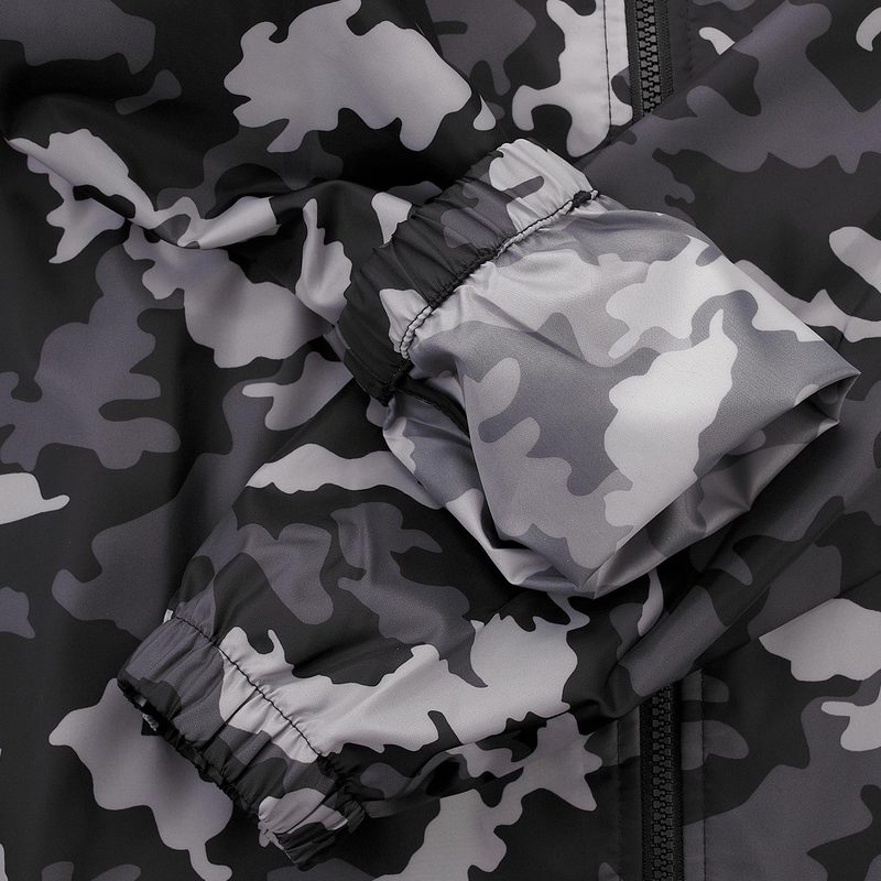 Куртка Nike Windbreaker Camo BV2979-010