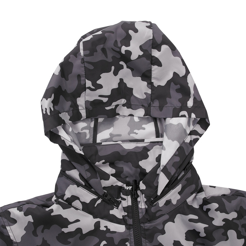 Куртка Nike Windbreaker Camo BV2979-010