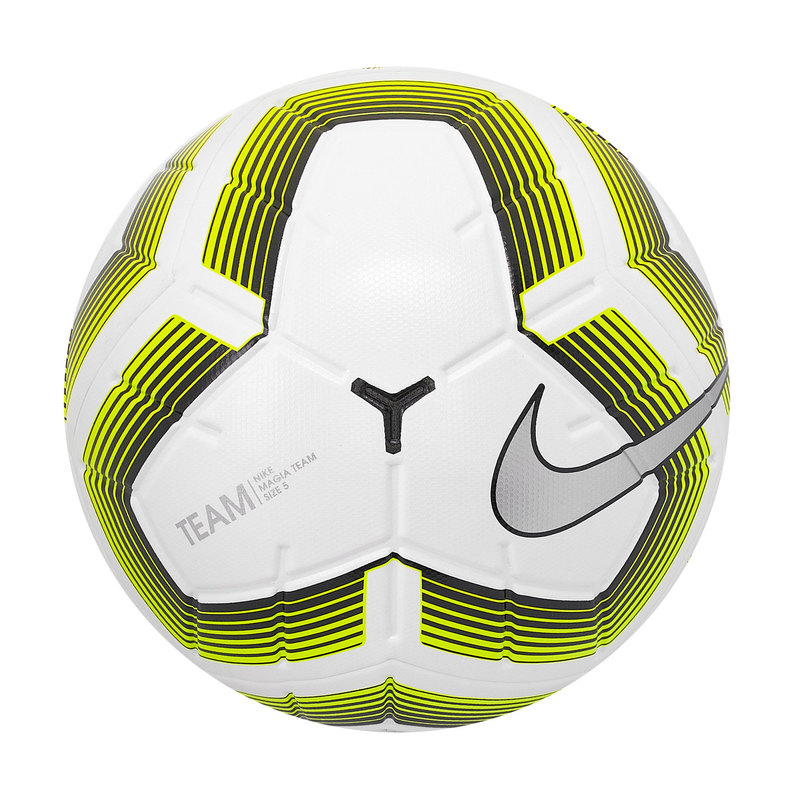 Футбольный мяч Nike Magia II SC3536-100