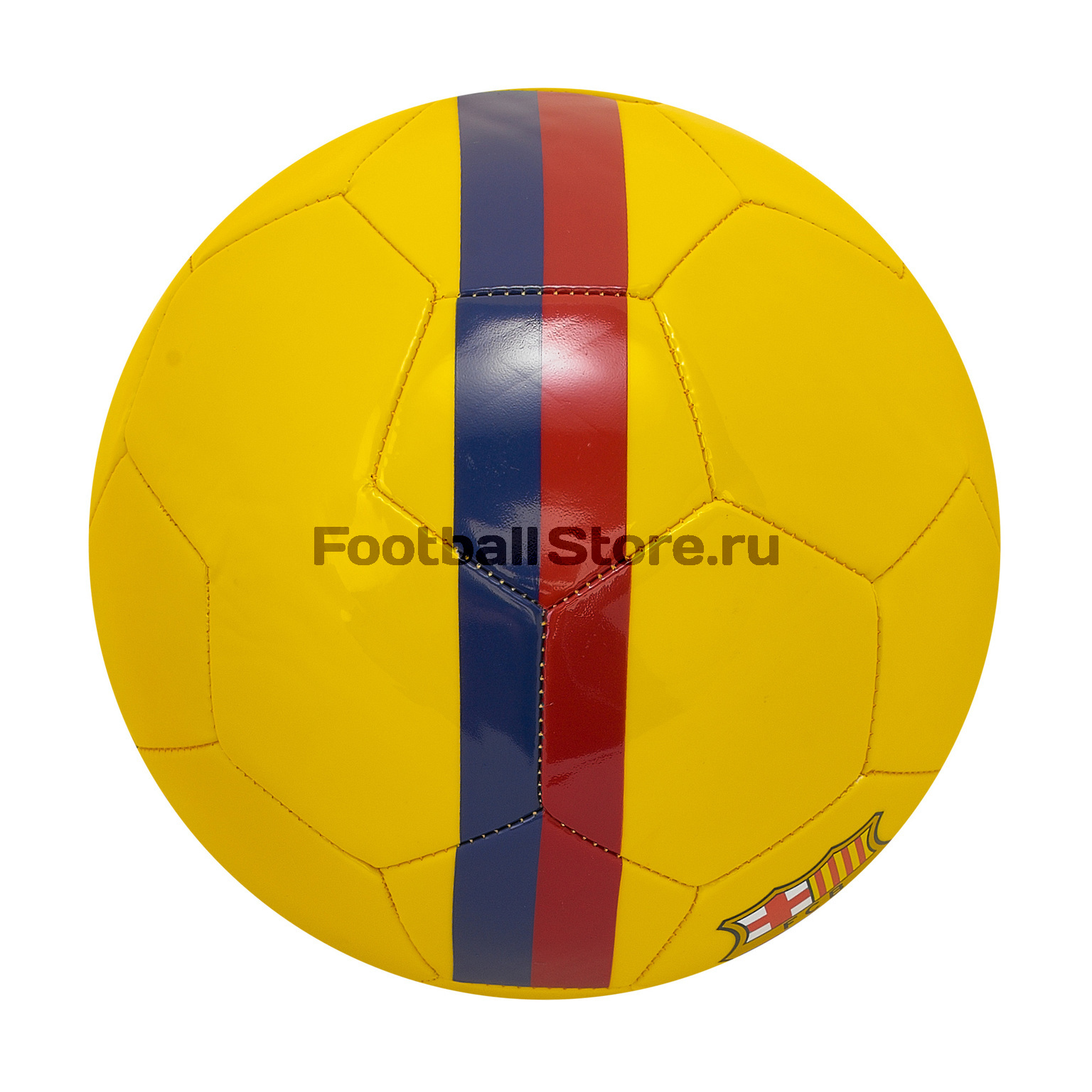 Футбольный мяч Nike Barcelona SC3779-726