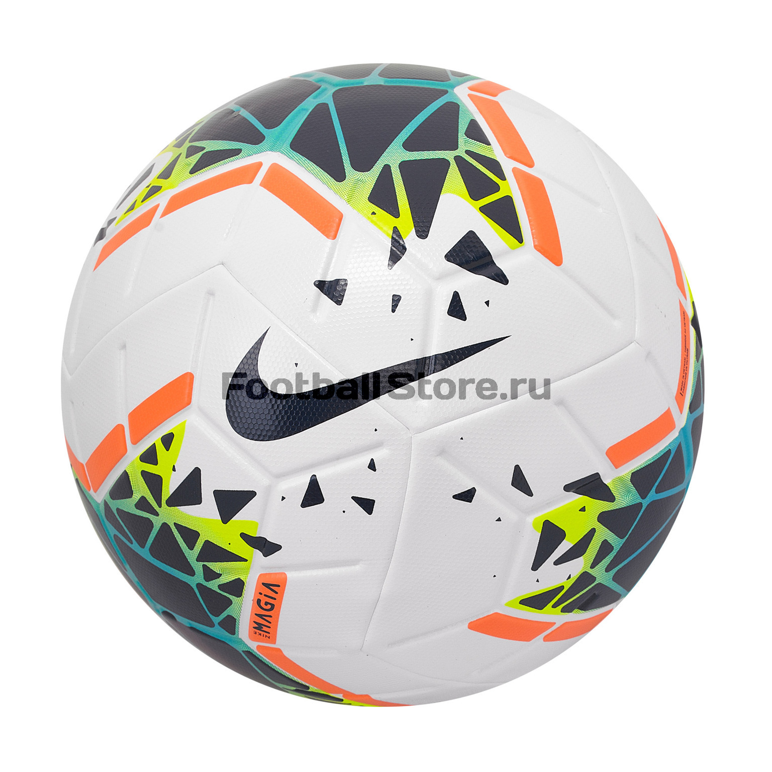 Купить Футбольный мяч Nike Magia SC3622-100 - цены, отзывы, описание