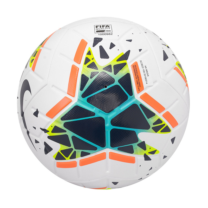Футбольный мяч Nike Magia SC3622-100