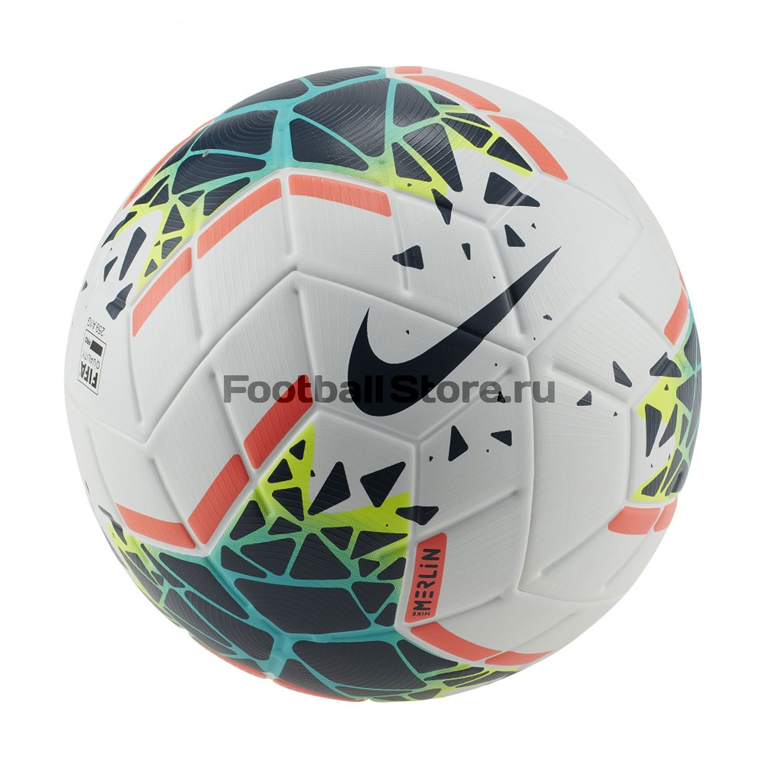 Футбольный мяч Nike Merlin SC3635-100