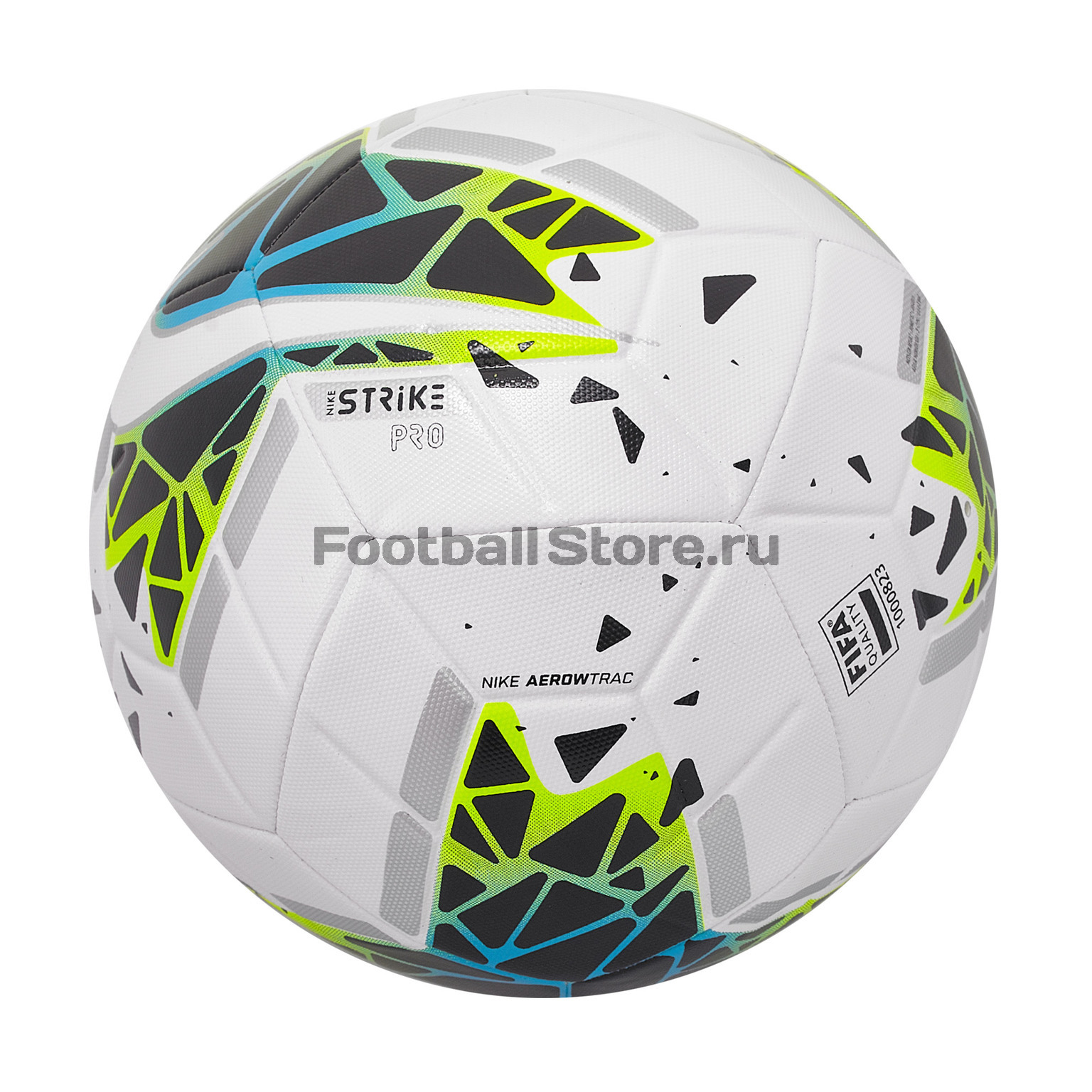 Футбольный мяч Nike Strike Pro SC3915-101