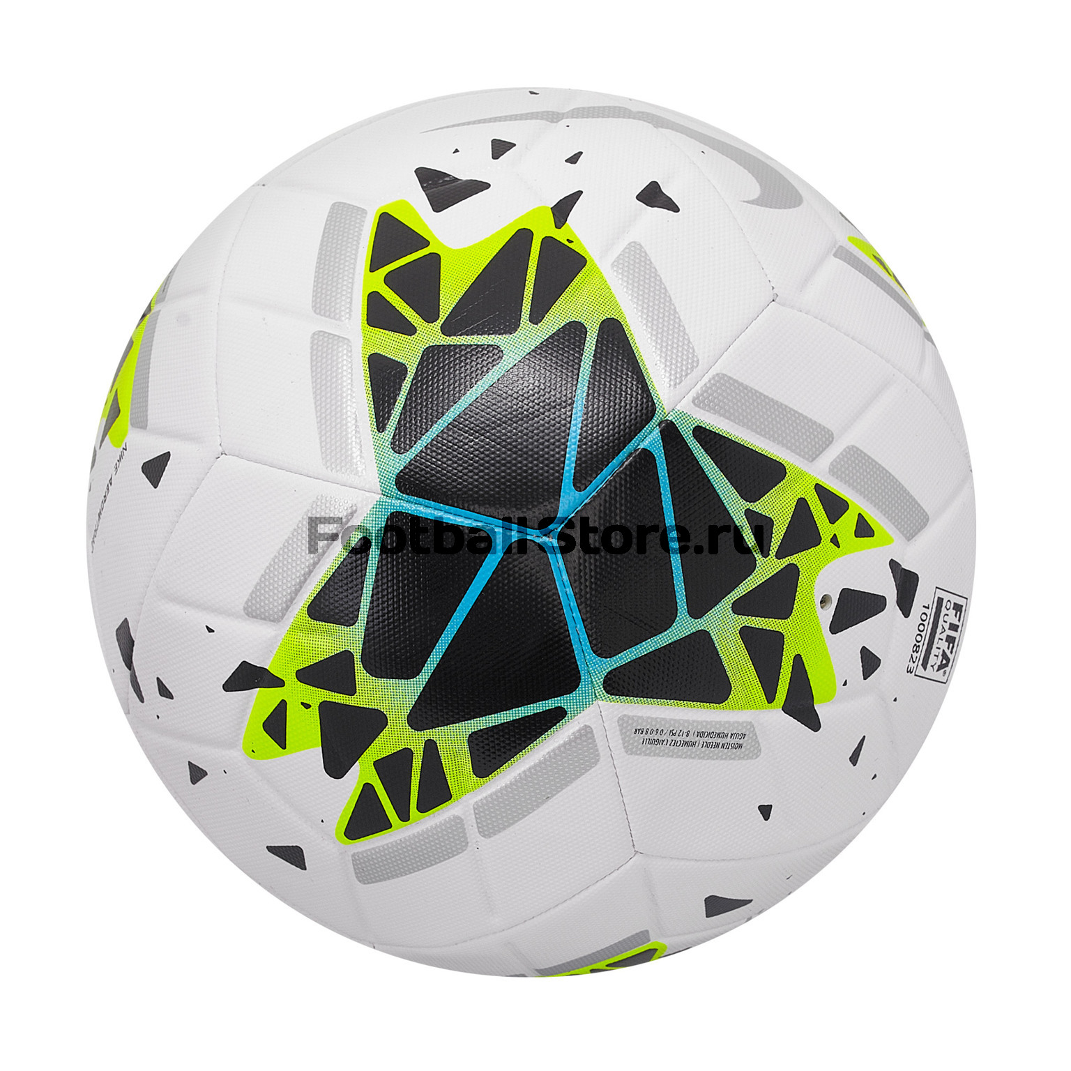 Футбольный мяч Nike Strike Pro SC3915-101