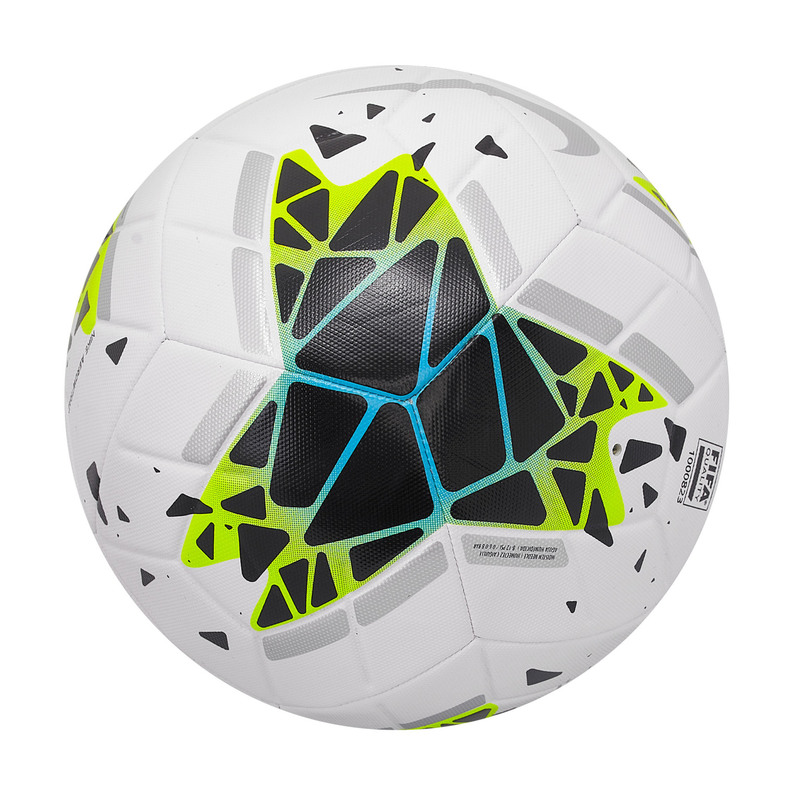 Футбольный мяч Nike Strike Pro SC3915-101