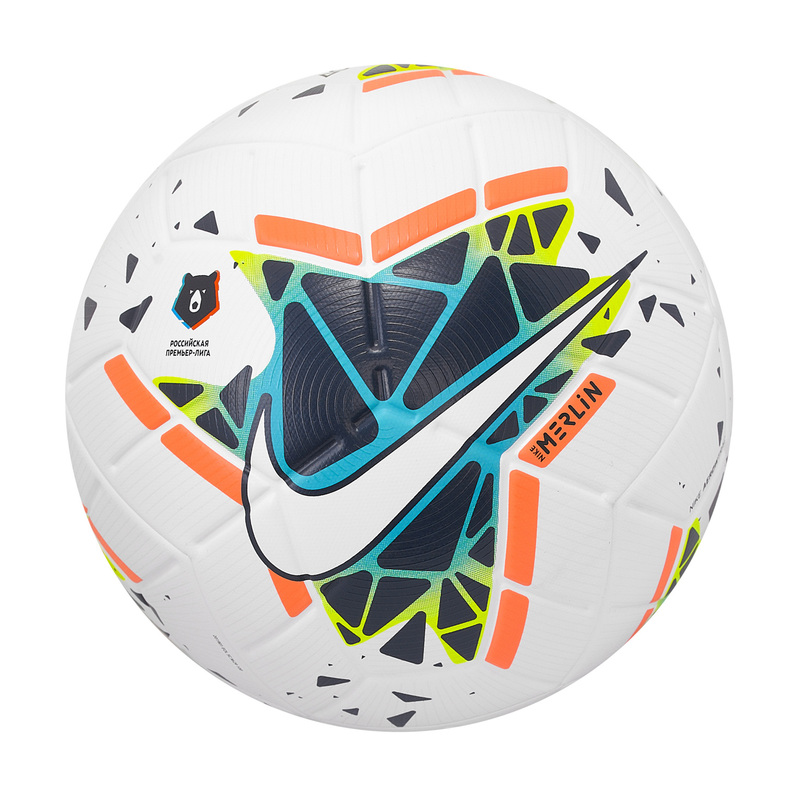 Nike merlin strike top