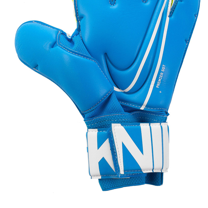 Перчатки вратарские Nike Premier GS0387-430