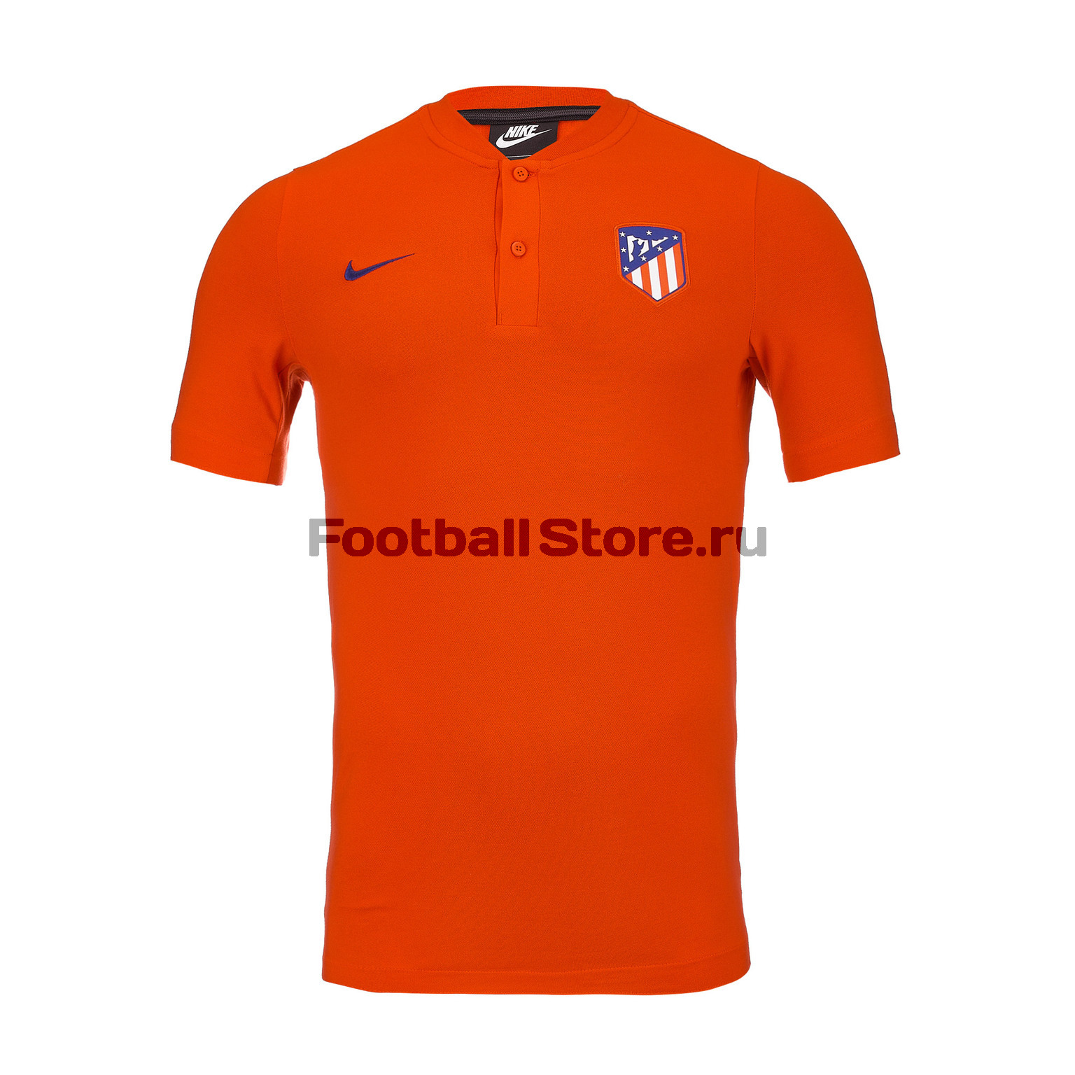 Поло Nike Atletico Madrid AV5254-600