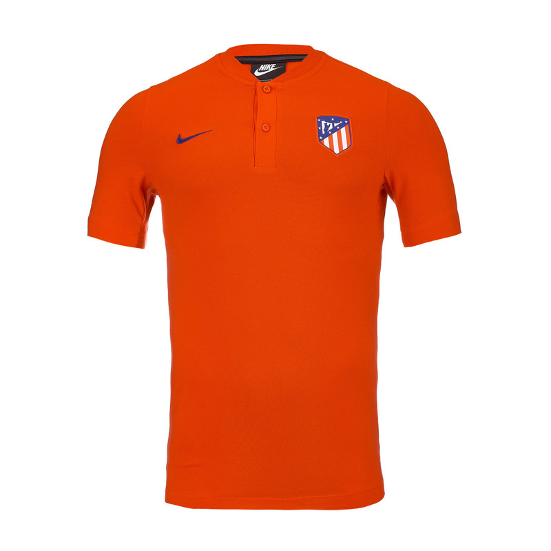 Поло Nike Atletico Madrid AV5254-600