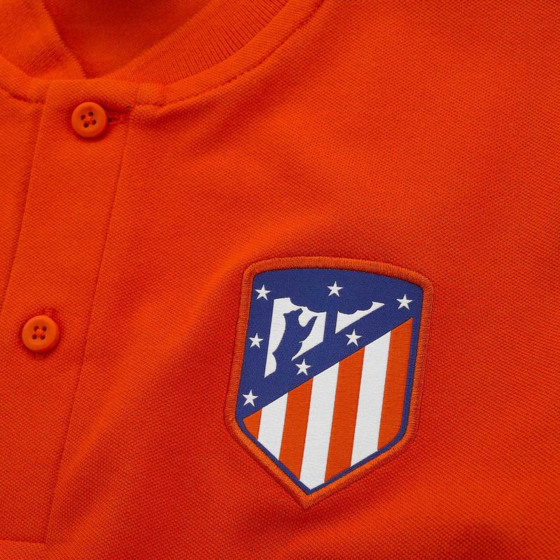 Поло Nike Atletico Madrid AV5254-600