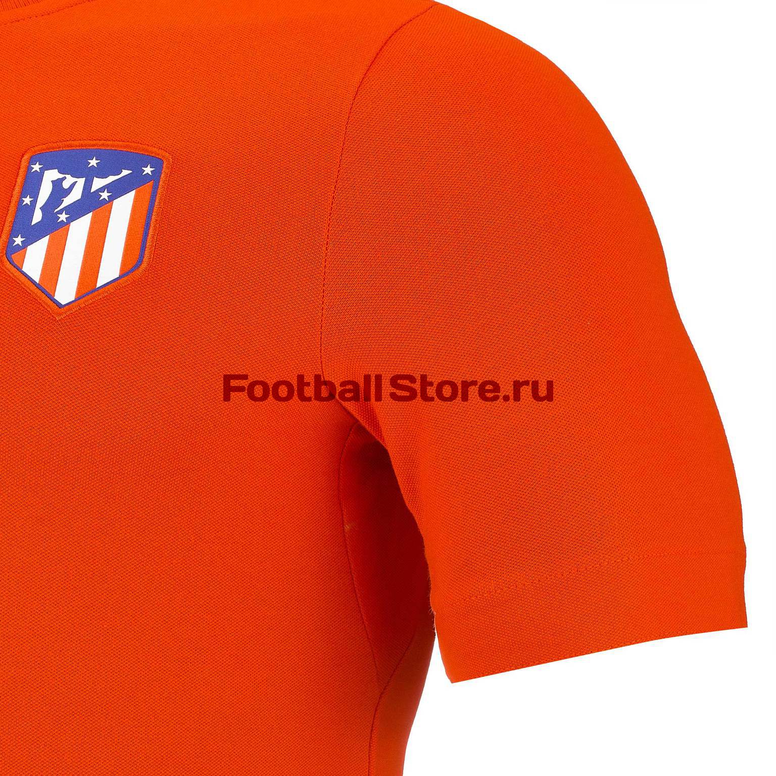 Поло Nike Atletico Madrid AV5254-600