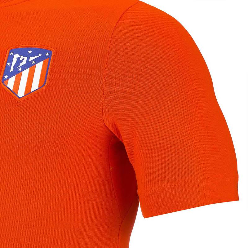 Поло Nike Atletico Madrid AV5254-600