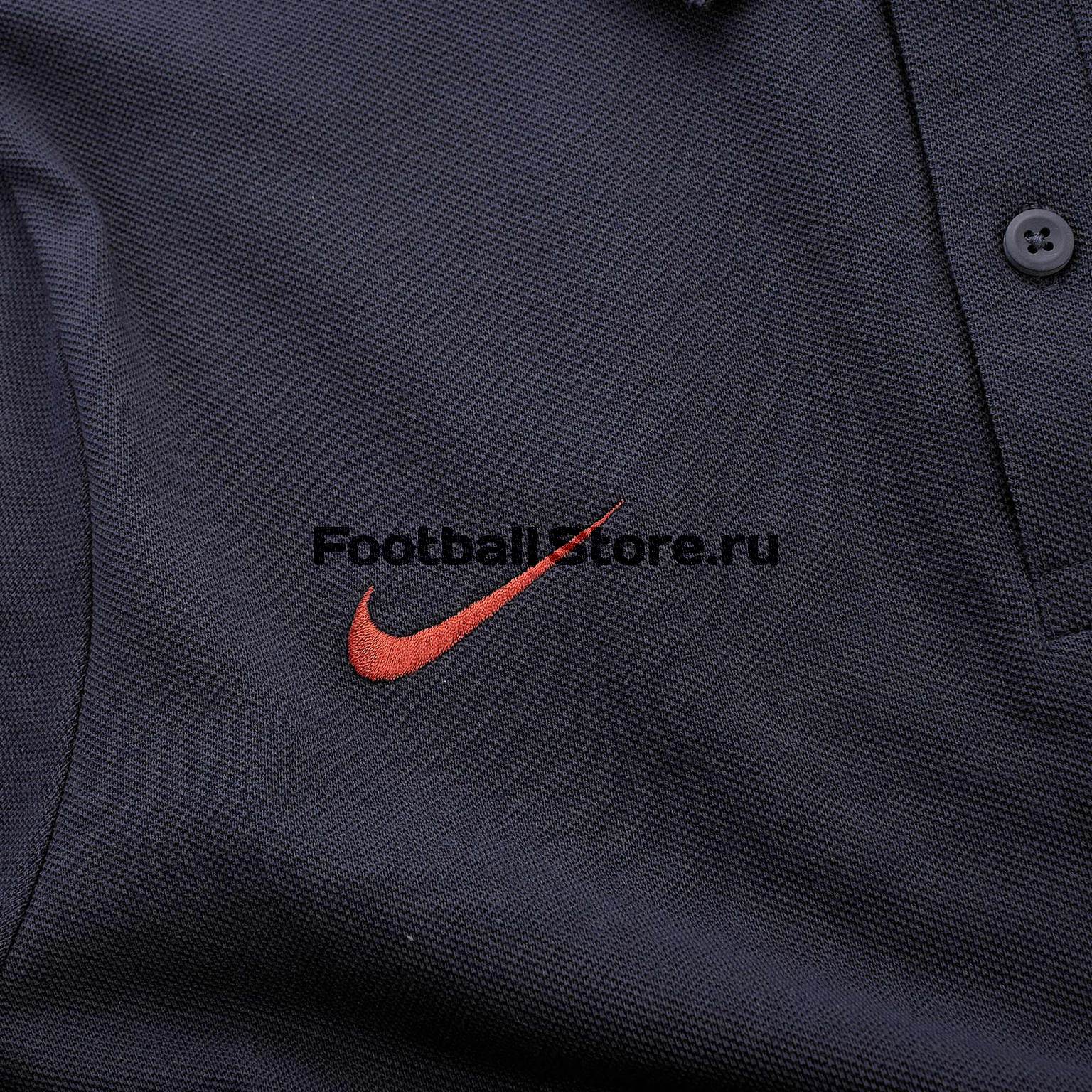 Поло Nike Barcelona AT4459-451