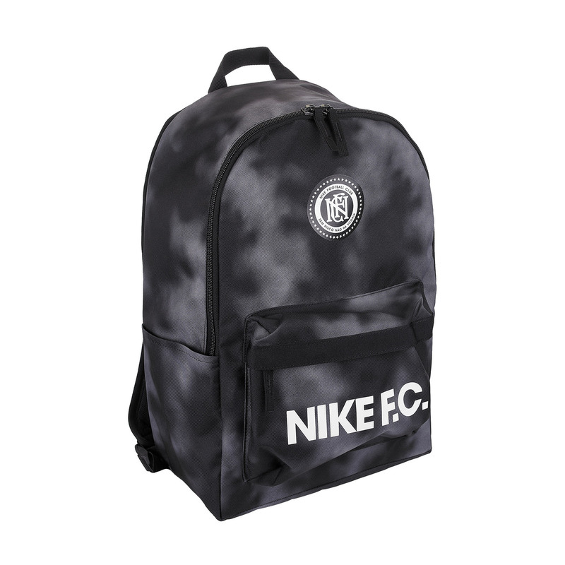 Рюкзак Nike F.C. BA6109-010