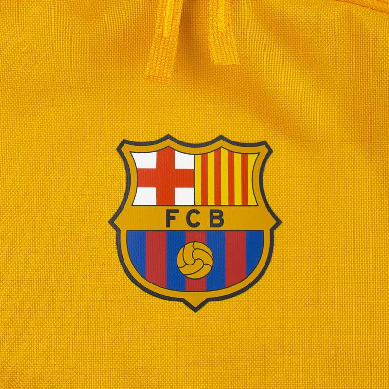 Рюкзак Nike Barcelona Stadium BA5819-739