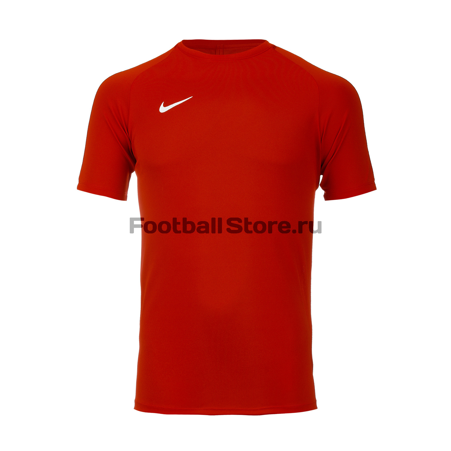 Футболка подростковая Nike Academy18 893750-657