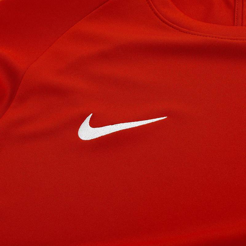 Футболка подростковая Nike Academy18 893750-657