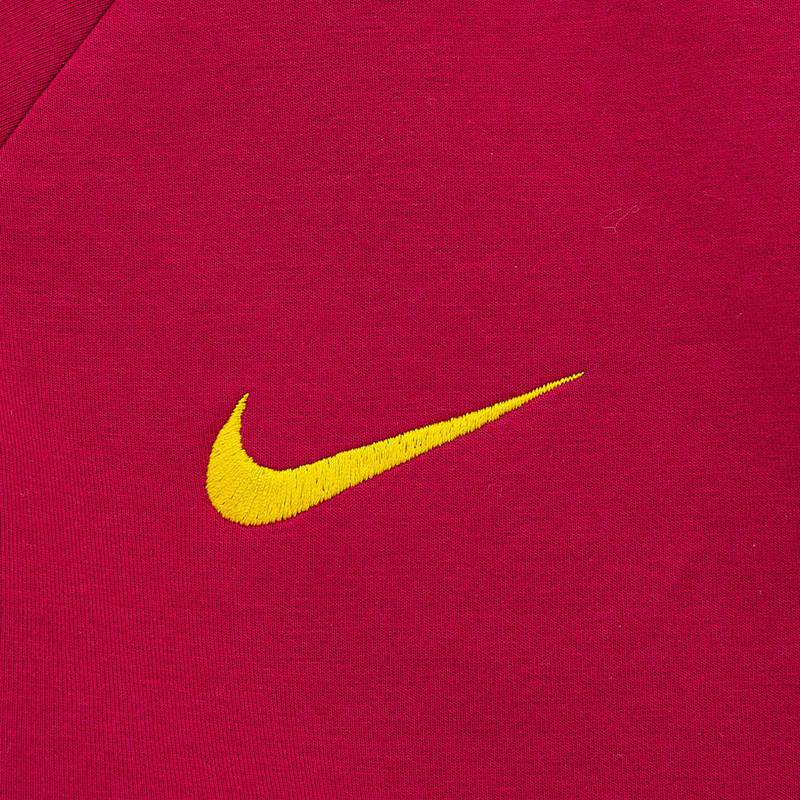 Свитер Nike Barcelona Fleece Crew CI2196-620