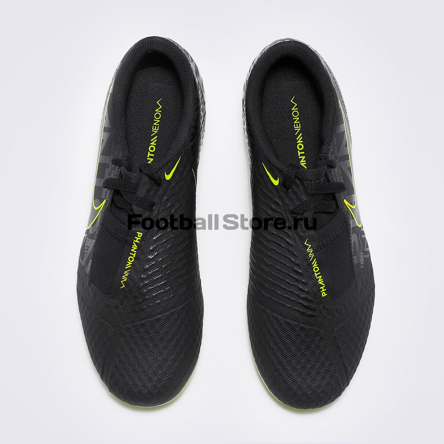 Бутсы детские Nike Phantom Venom Academy FG AO0362-007