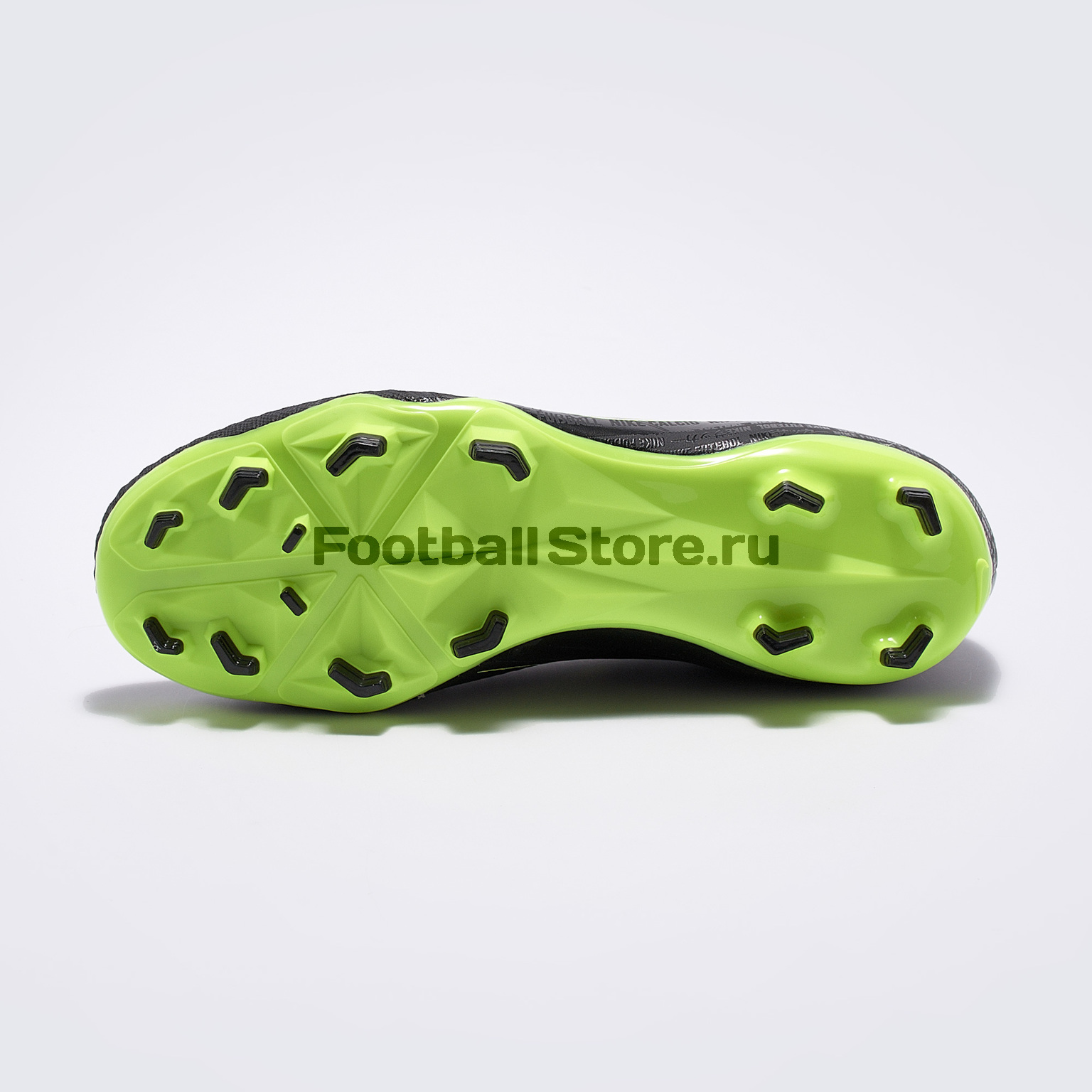 Бутсы детские Nike Phantom Venom Academy FG AO0362-007