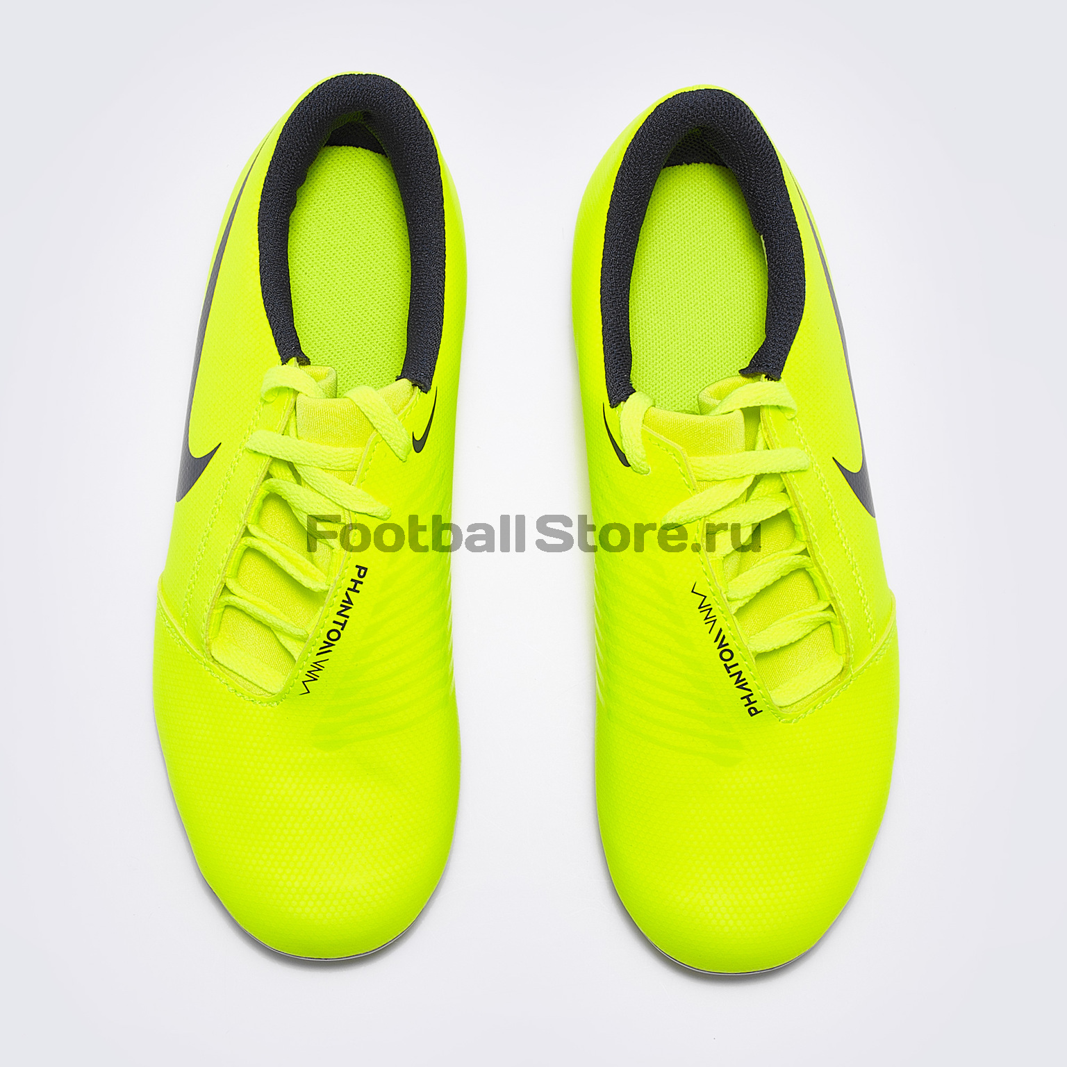 Бутсы детские Nike Phantom Venom Club FG AO0396-717