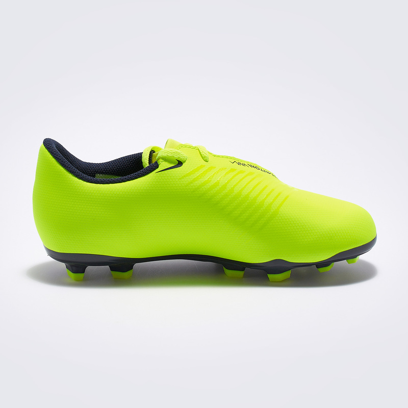 Бутсы детские Nike Phantom Venom Club FG AO0396-717