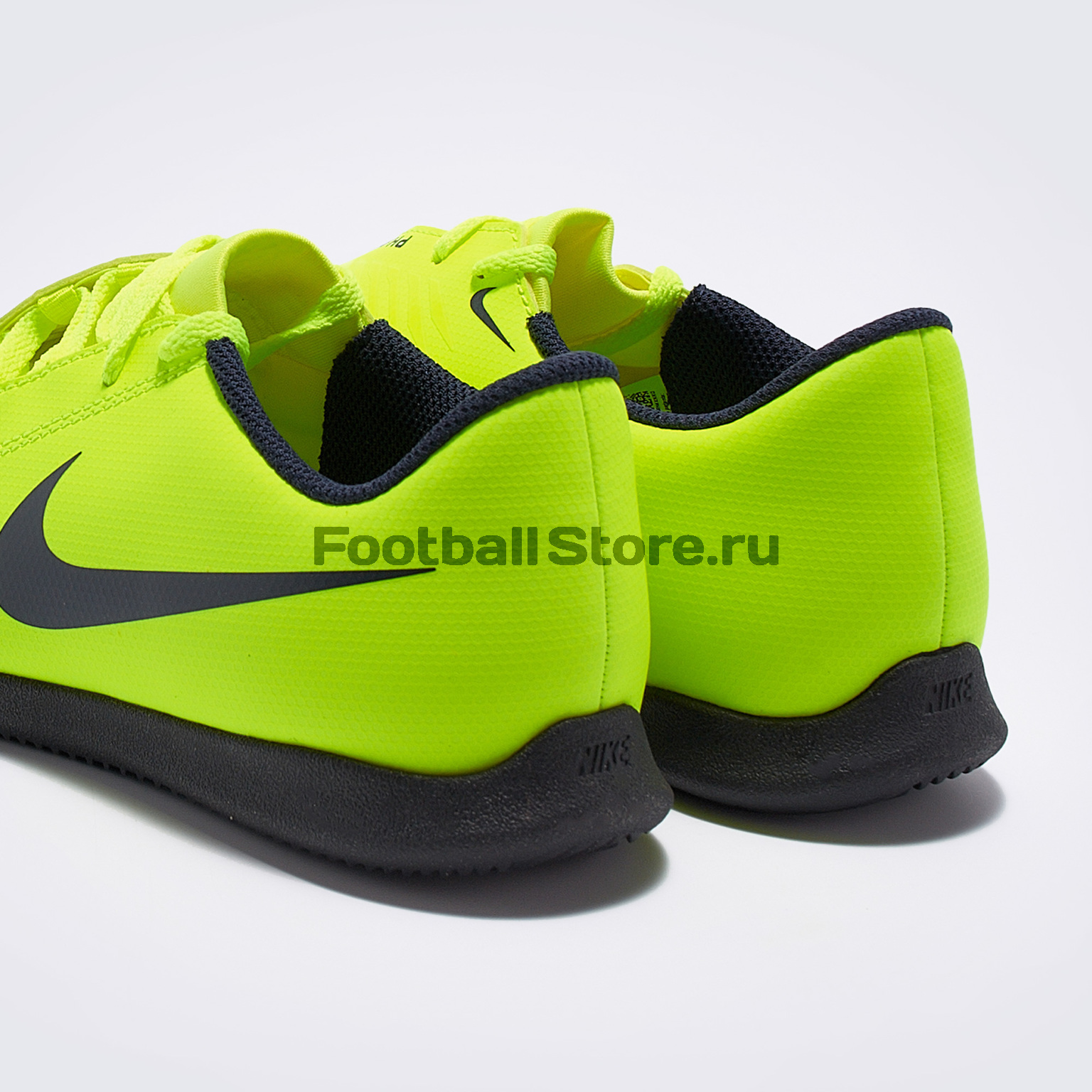 Футзалки детские Nike Phantom Venom Club IC AO0399-717