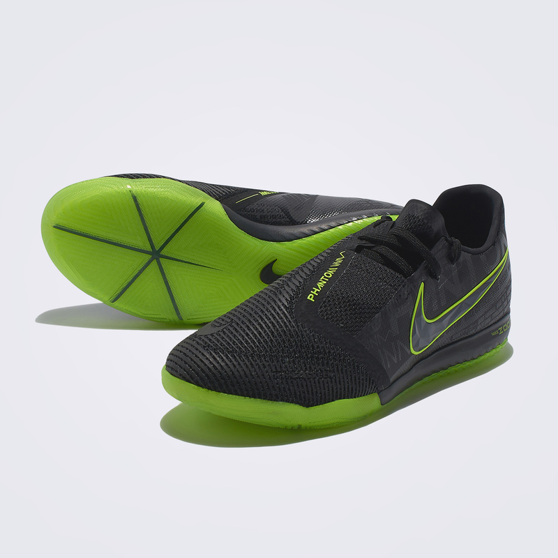 Футзалки Nike Zoom Phantom Venom Pro IC BQ7496-007